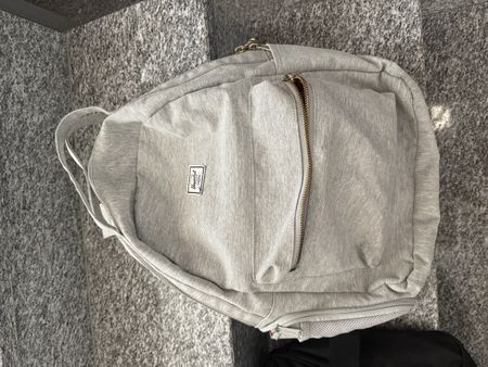 Wickelrucksack Herschel
