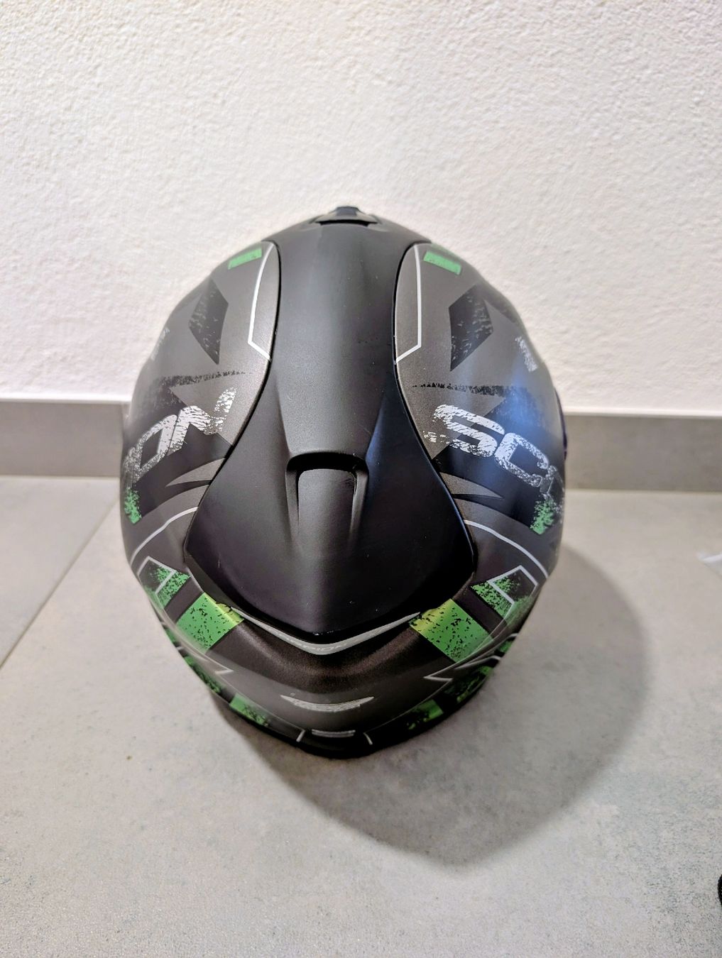 Helme & Visiere: Scorpion Exo Motorradhelm Grösse S – Gebraucht aus Rheineck von den_q2zy 2