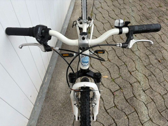 Specialized Biciclette: Specialized Mountainbike Jugend – Usato da Pfaffhausen venduto da salesswiss 5