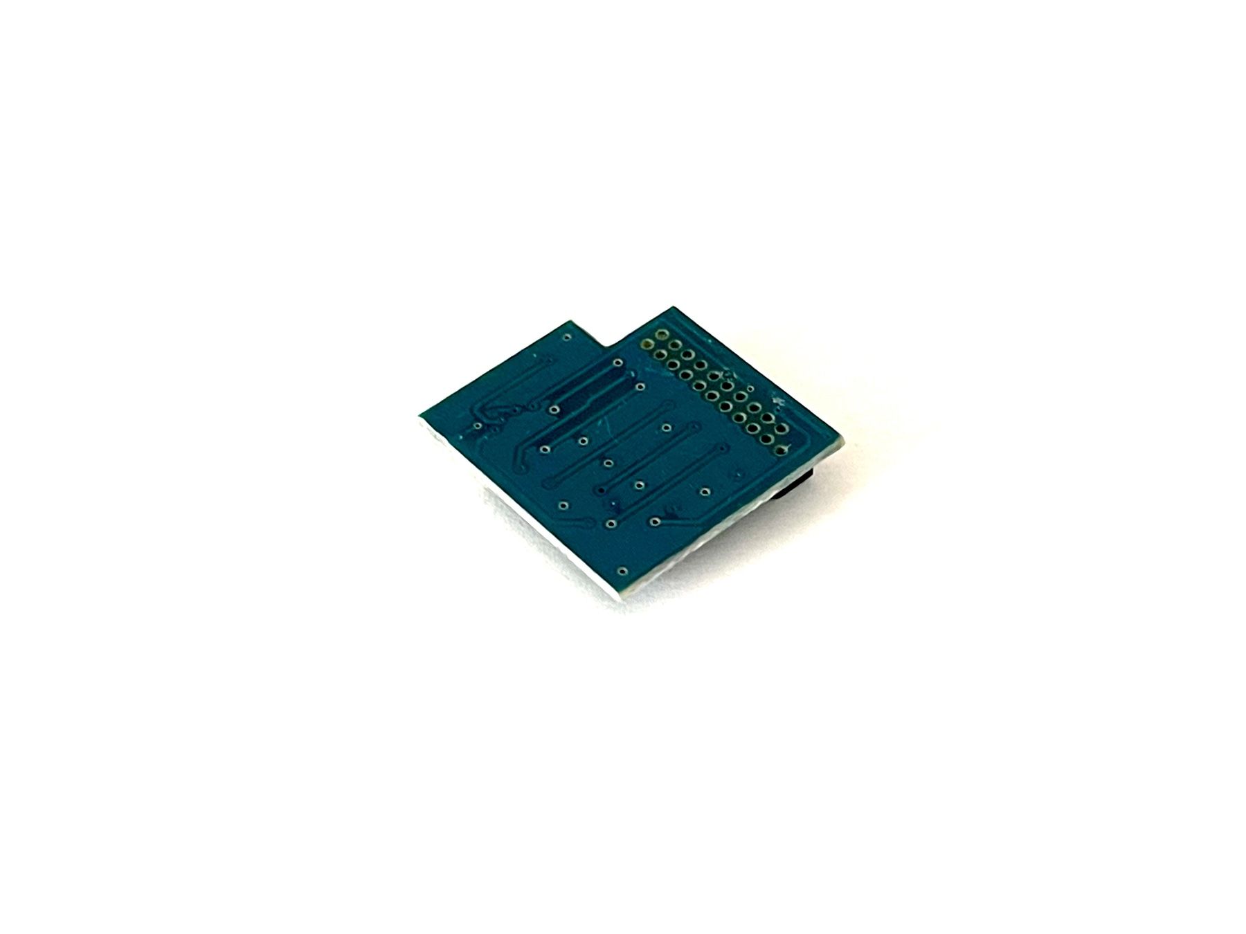 Modelleisenbahnen: Adapter Next18-Decoder zu 21MTC-Schnittstelle – Neu und originalverpackt aus Brügg BE von telegraphrail 2