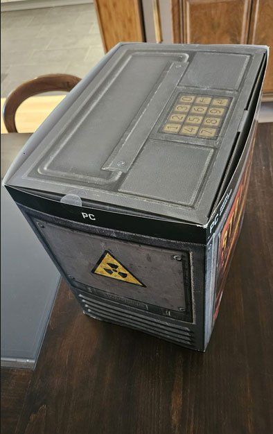 Spiele: S.T.A.L.K.E.R. 2 Ultimate Edition PC (Physical Edition) RAR! – Neu (gemäss Beschreibung) aus Steinmaur von GwueFi 2