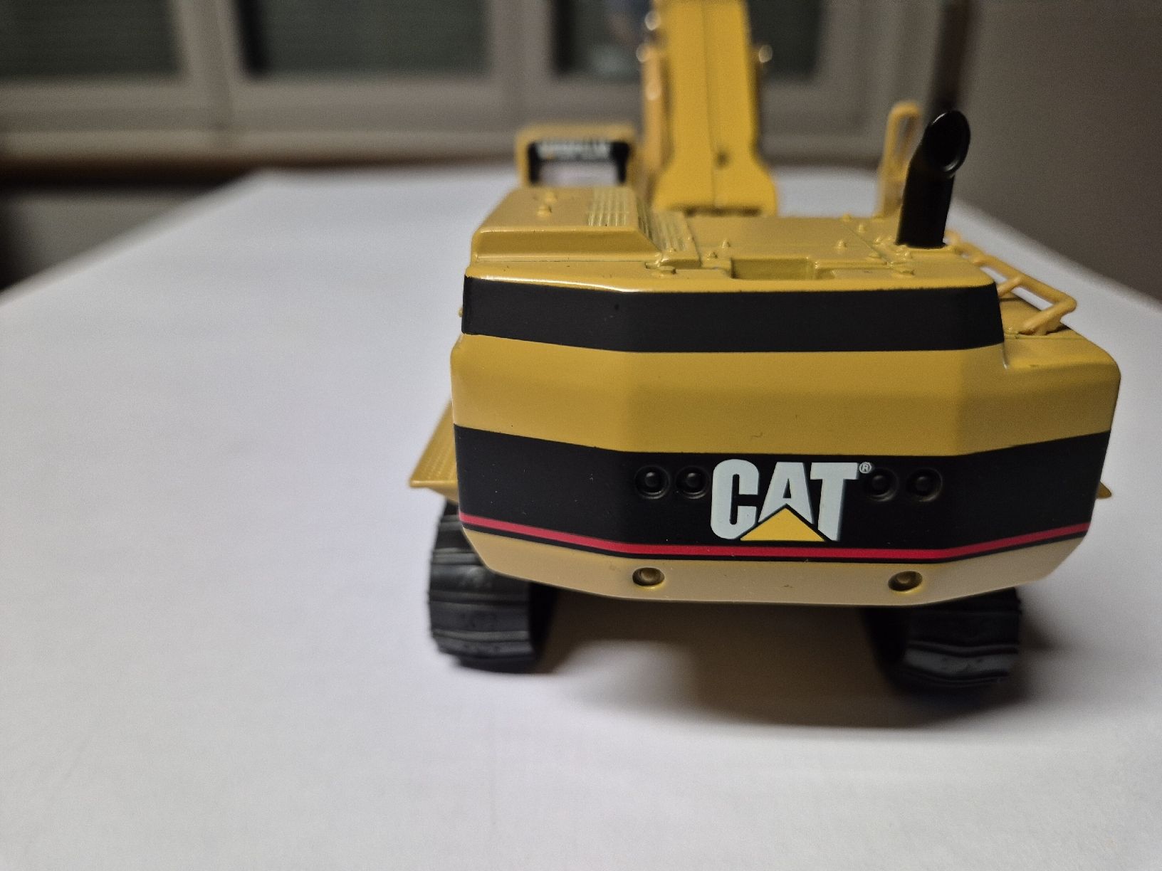 Caterpillar Kit di modellismo & Modellini statici: Caterpillar 365B. butte – Nuovo (secondo la descrizione) da Moutier venduto da cat365 1