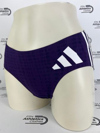 Adidas 2025 Women Distance Competition Briefs  – Special