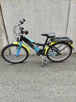Puky Crusader 20 Zoll Kindervelo Kinderfahrrad