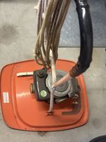 Husqvarna Flymo