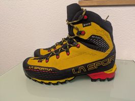 La Sportiva Trango Alpine GTX – Grösse 42