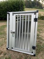 Hunde Autobox von Siwsspet