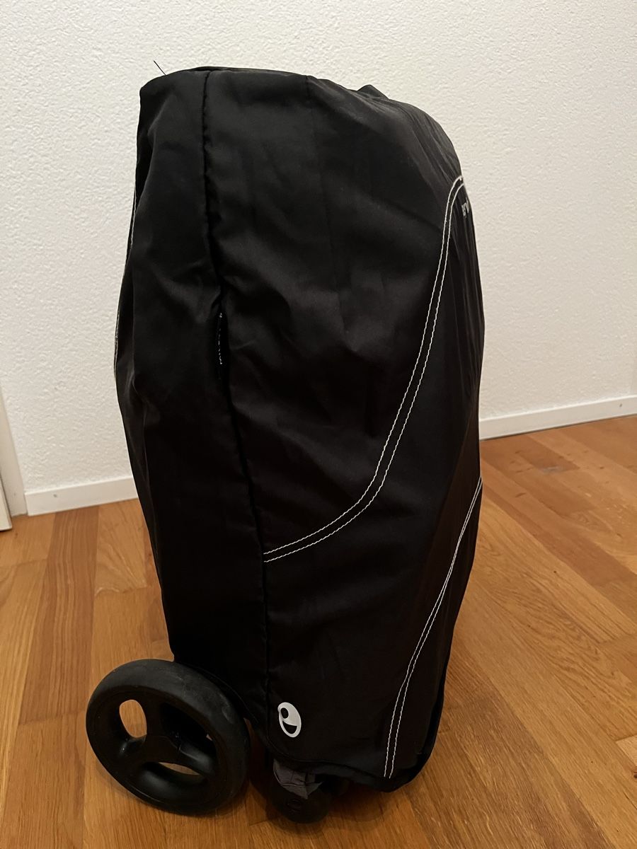 Easywalker Carrozzine: Reisebuggy Kinderwagen Easywalker – Usato da Liestal venduto da cherry868 3