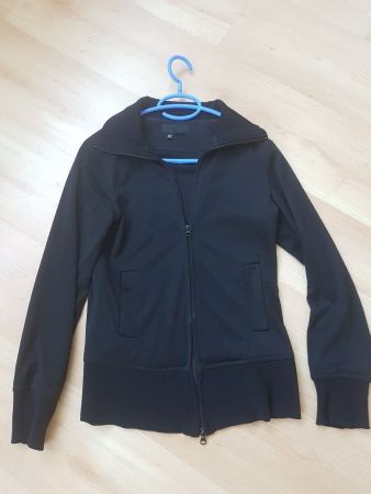 Winterjacke von ZARA Gr.M
