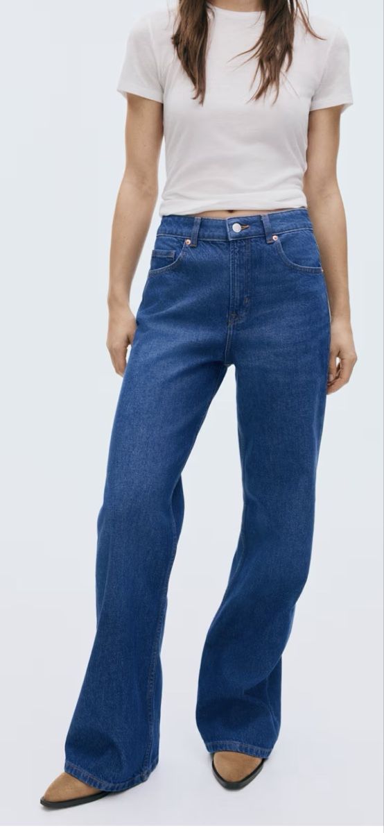 H&M Jeans: H&M Jeans – Neuf avec emballage d'origine à Lütisburg par Patty_fer