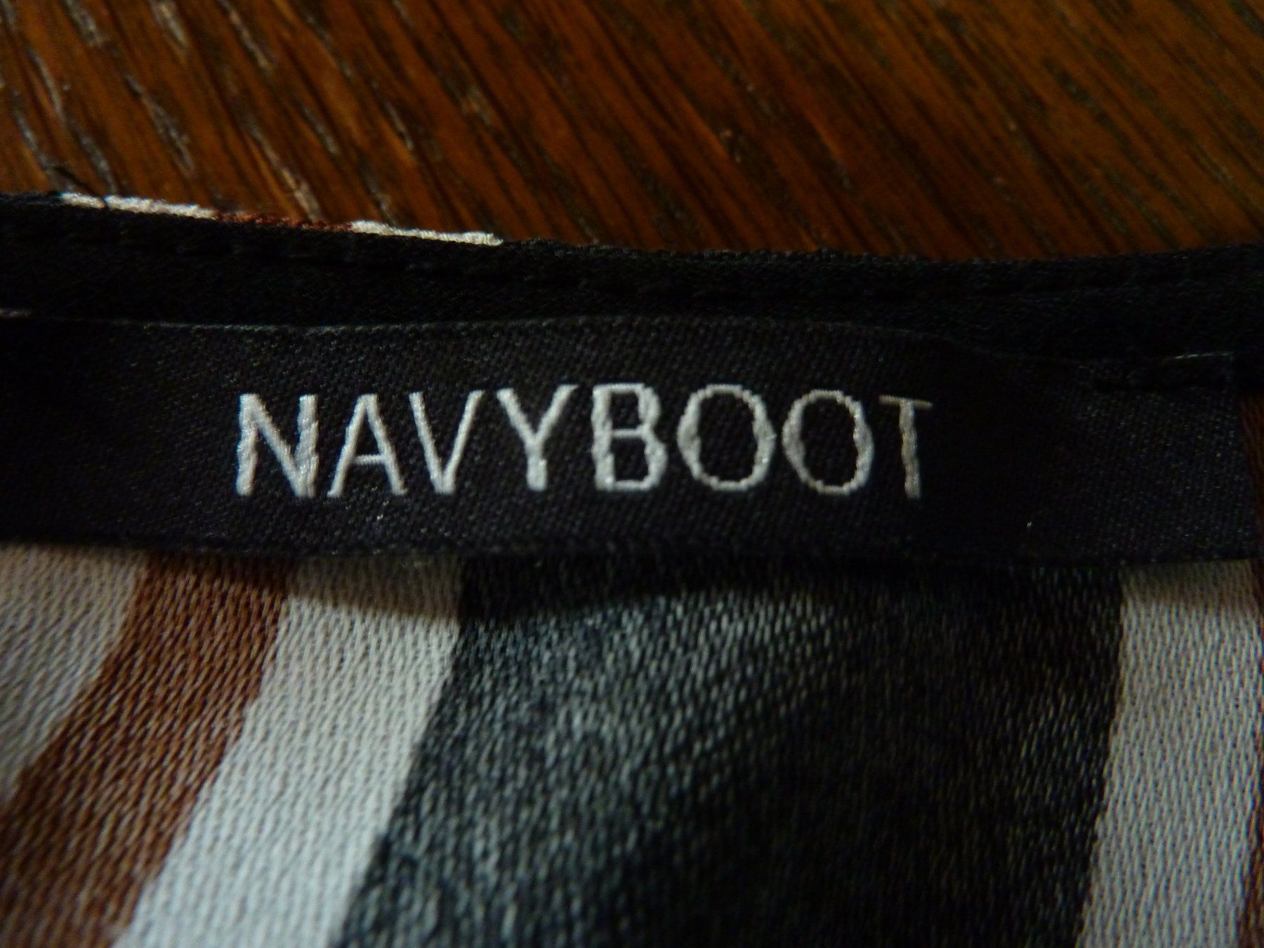 Navyboot Robes: Navyboot Kleid 36 – Neuf (Voir description) à Waldstatt par Kananaskis1 8