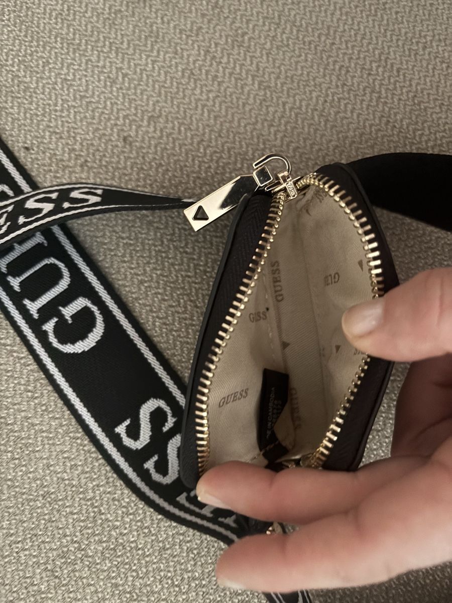 Guess Taschen für Damen: Sac bandoulière guess – Neu (gemäss Beschreibung) aus Genève von ste_k6dj 6