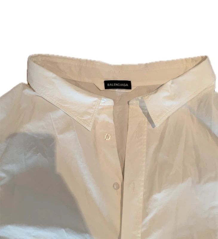 Balenciaga Hemden: Hemd Balenciaga – Neu (gemäss Beschreibung) aus Dietikon von Prelovedpearls 3