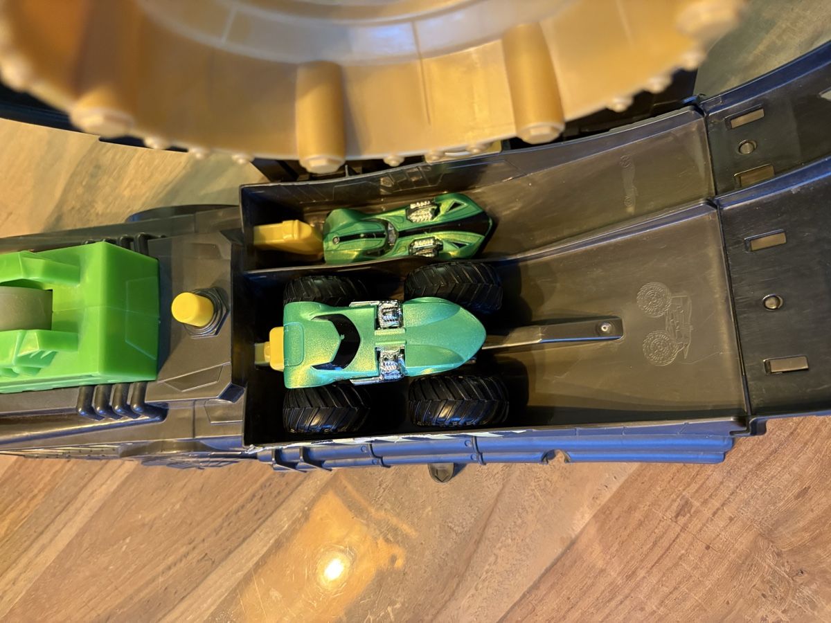 Hot Wheels Giocattoli: Verschiedene Hot Wheels Sets – Usato da Rheinfelden venduto da mor_2hg5 3
