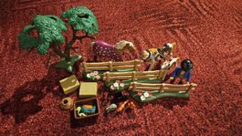 Playmobil Pferdekoppel 5227