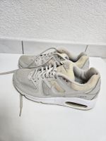 Nike Air Max Sneaker beige Grösse 38.5 