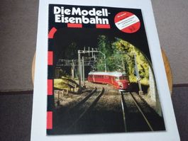 Die Modell-Eisenbahn