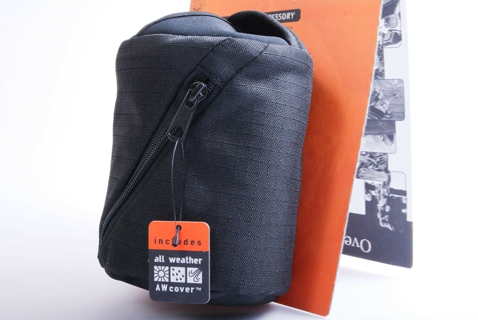 Lowepro Taschen: Lowepro Film Drop AW Pouch – Neu und originalverpackt aus Halden von TopFoto 2