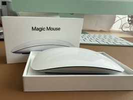 Magic Mouse