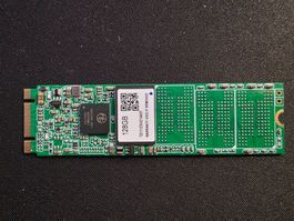 SSD HYX-0CAH19-128-SN312 SATA3 B+M KEY M.2 2280 (128GB)
