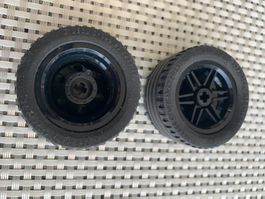 Lego Technik 2 Räder Felgen 42109 LotP