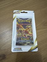 Booster Pokémon Épée et Bouclier Stars Étincelantes NEUF