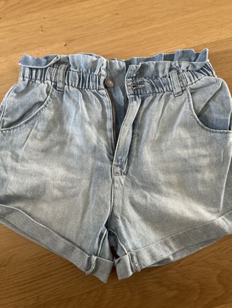 Levi’s Jeansshort