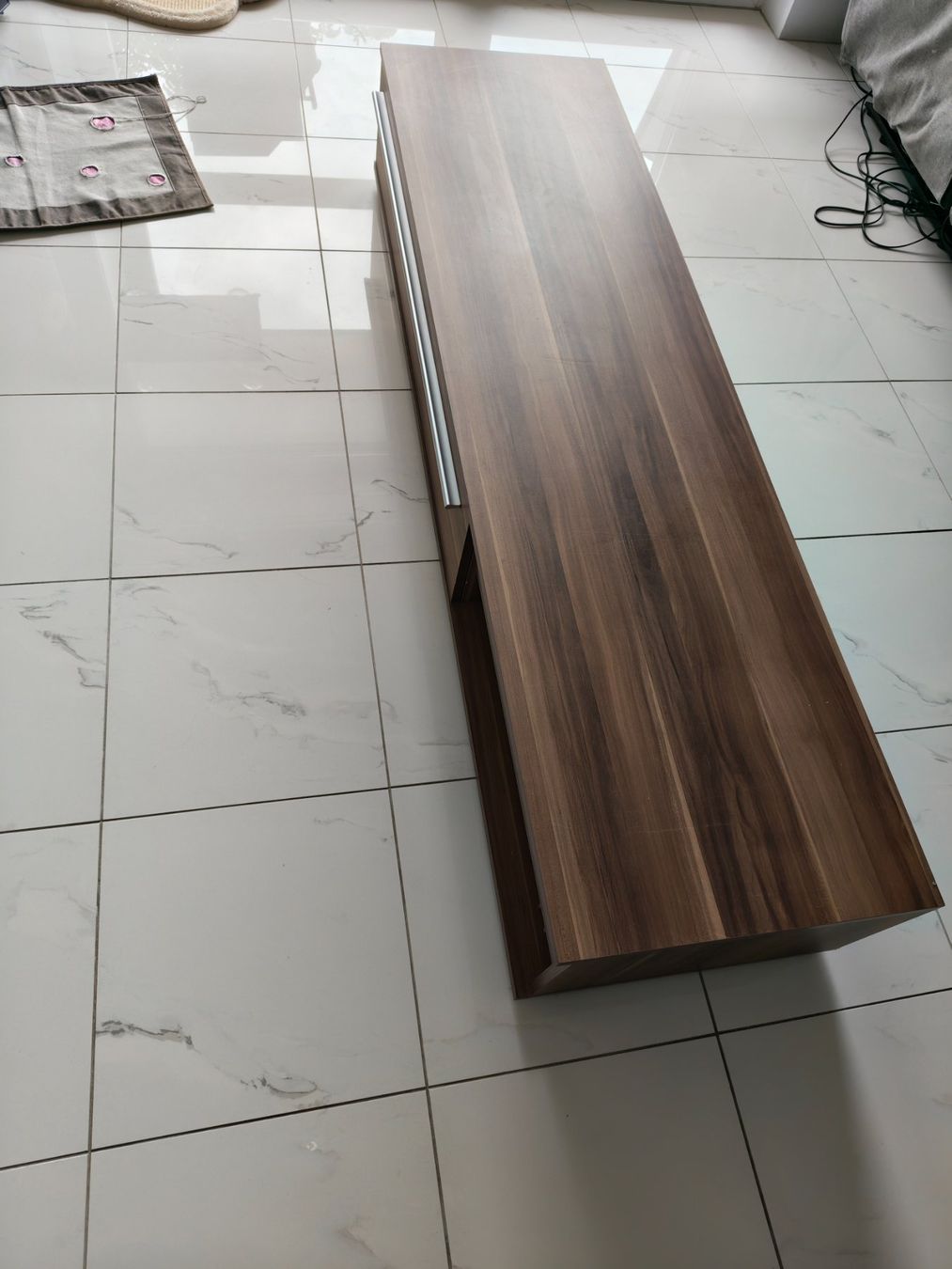 Mobili TV: TV Möbel 176cm Lang – Usato da Burgdorf venduto da Strohmi88 2