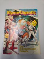 Sigma-Gigantic, Koralle, Z2+