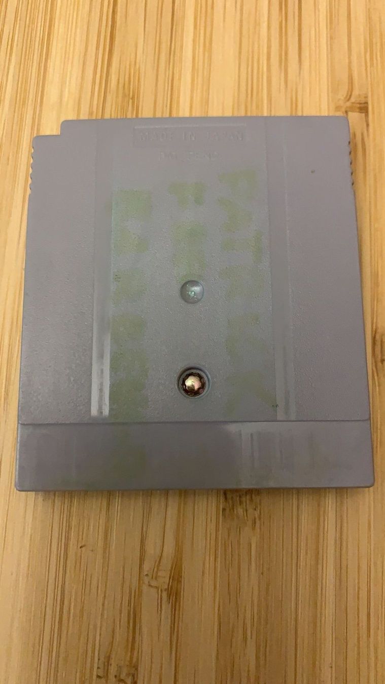Giochi: Soccer für Gameboy – Usato da Gebenstorf venduto da RetroFuture 1