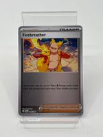 Pokemon Firebreather 089/094