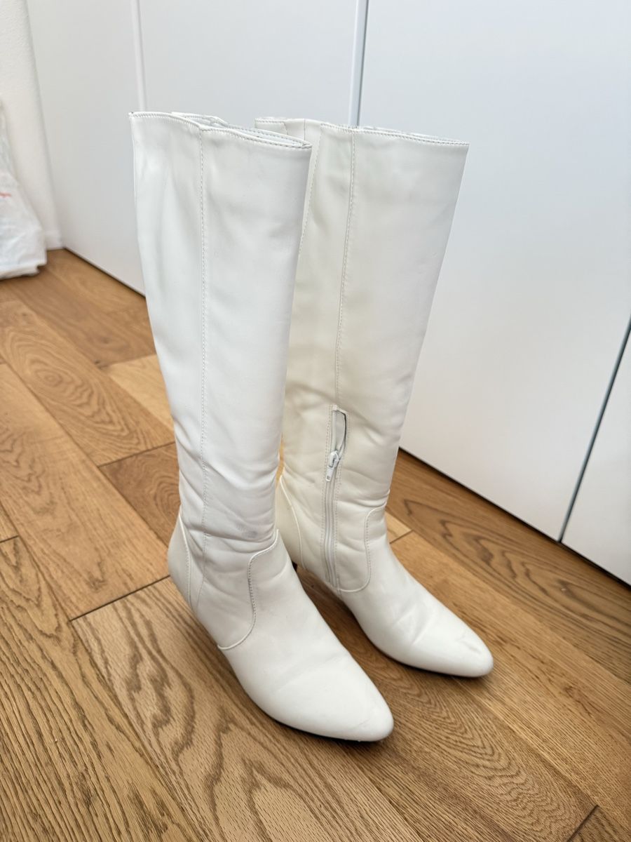Scarpe da donna: Boots – Usato da Nebikon venduto da Preloved_bykelly 1