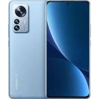 Xiaomi 12X 5G 8GB / 256 GB Blue – Neuwertig – 1 Jahr G.