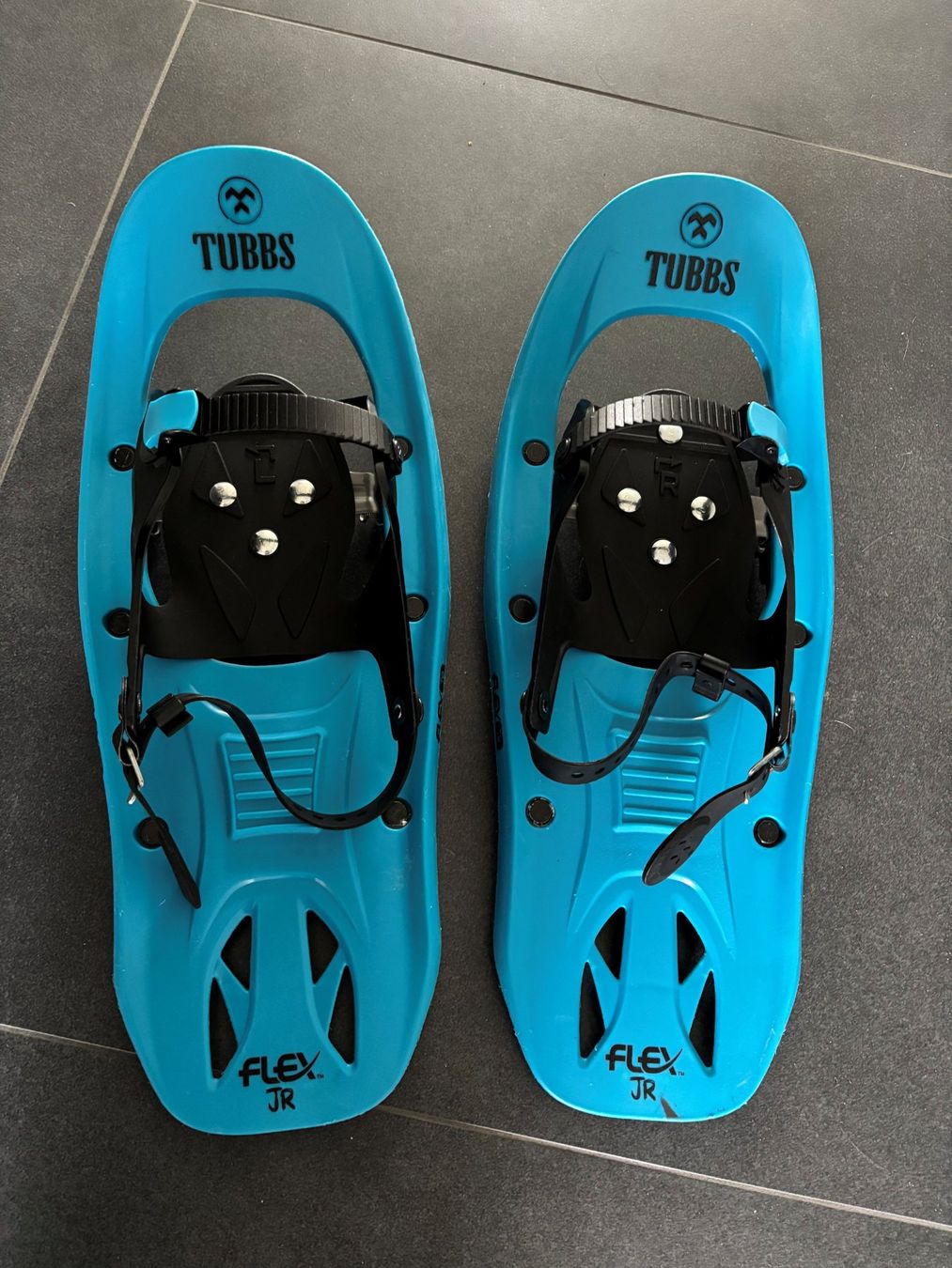 Sci: Schneeschuhe Kinder – Usato da Steinhausen venduto da Tafel01