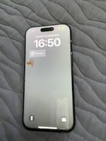 iphone 16 pro 256gb