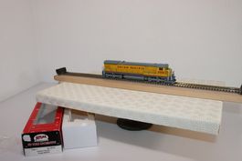 Atlas US Lok ( 529 )