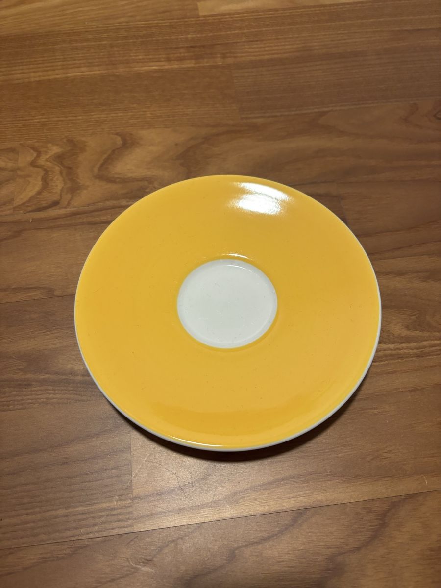 Dessous de verre: Kaffetassenuntersetzer – D'occasion à Widnau par Metzii51