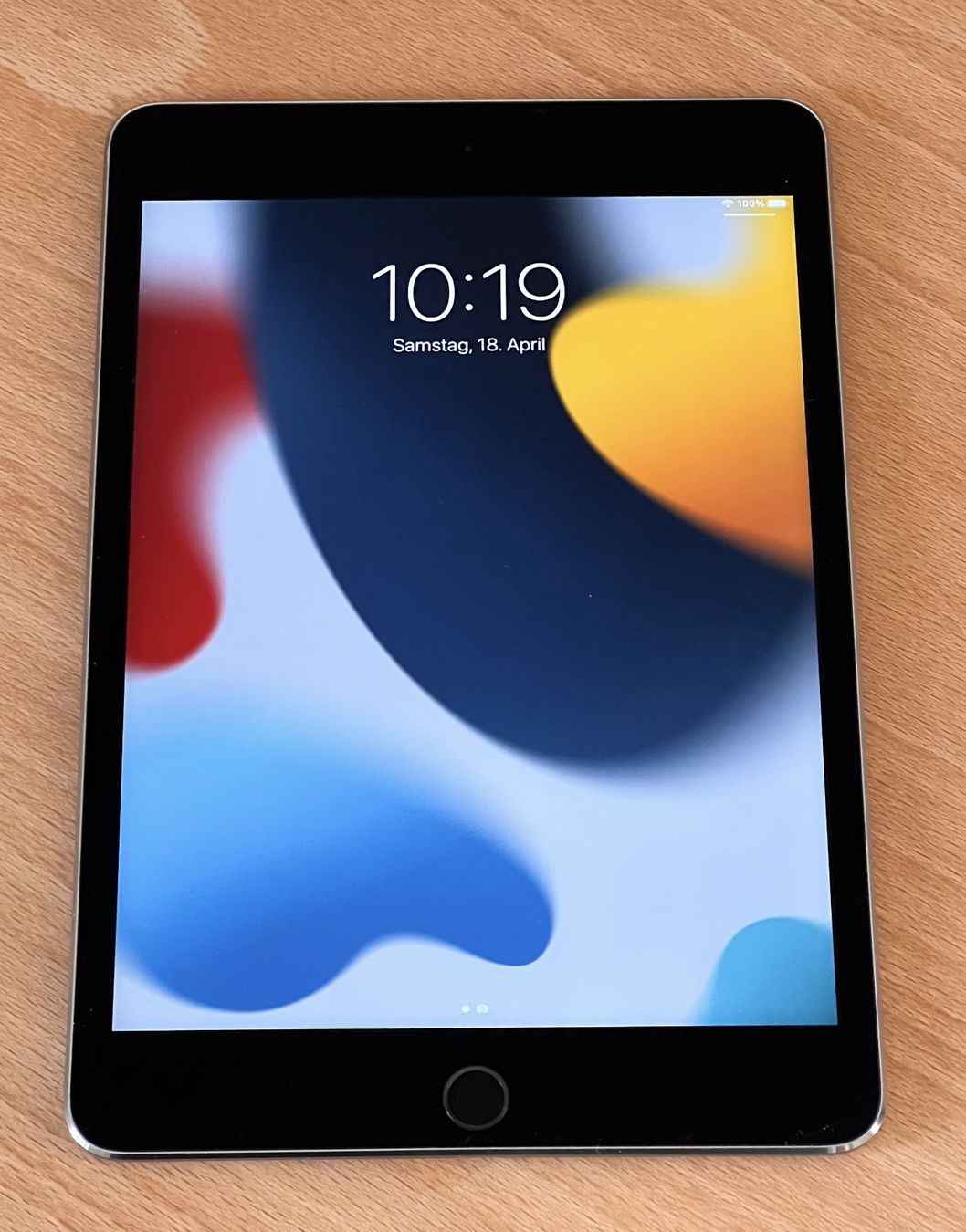 Apple Tablet PC: iPad mini 4 128GB - Super Zustand – Gebraucht aus Triengen von mappa