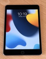 iPad mini 4 128GB - Super Zustand