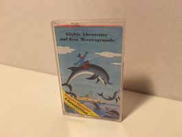 Globis Abenteuer auf dem Meeresgrunde  - Phonag - 1977