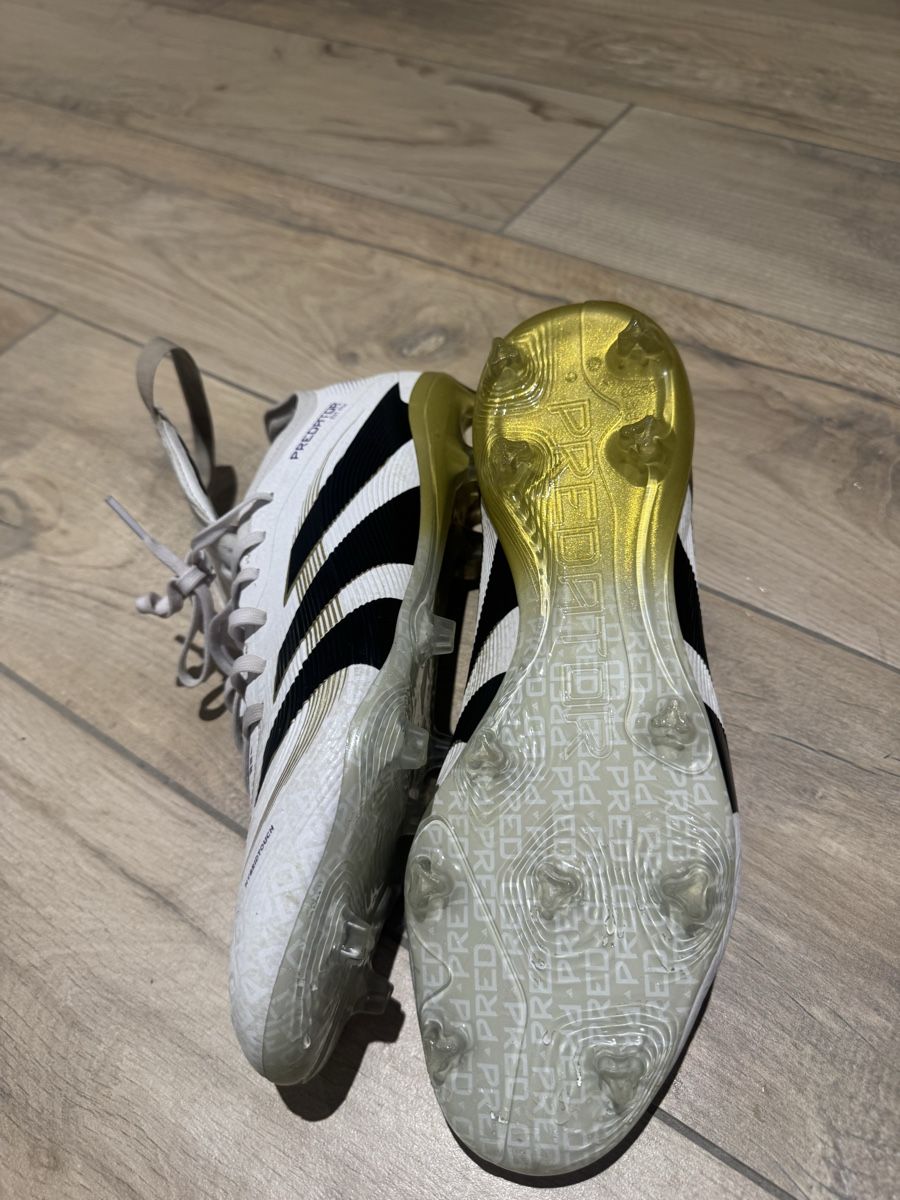 Adidas Scarpe da uomo: Adidas Predator Pro Version – Usato da Mels venduto da Jackt23 2
