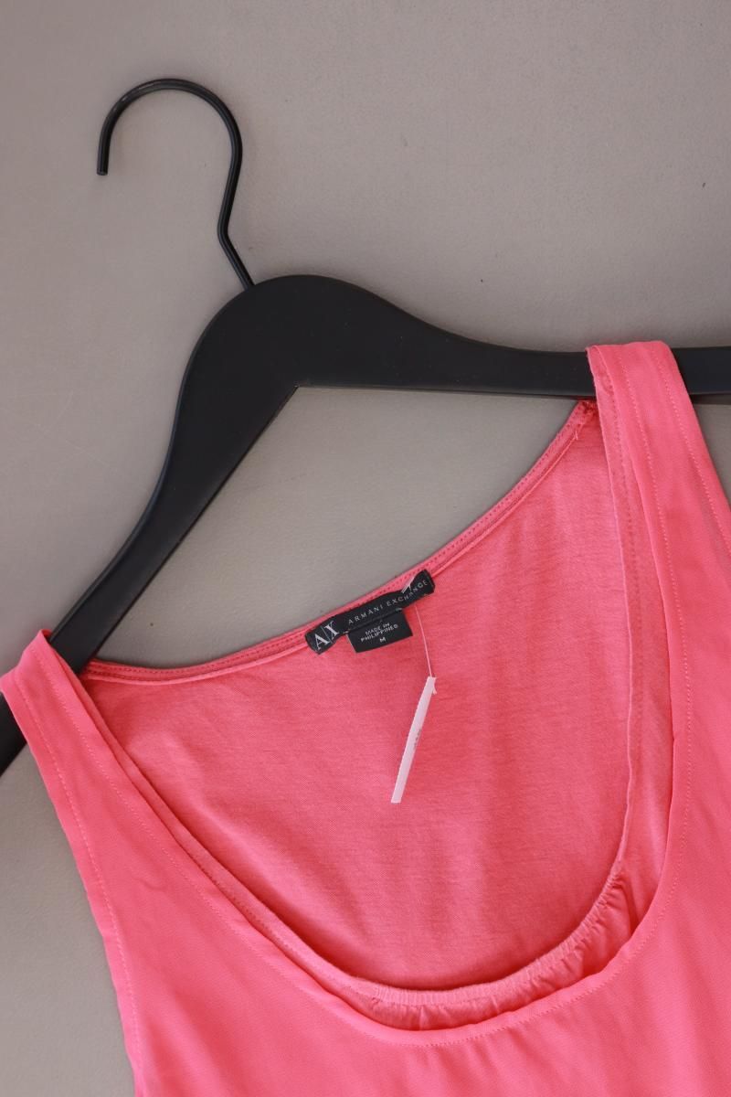 Tops: Armani Exchange Trägertop Gr. M pink – D'occasion à Neustadt an der Waldnaab par SecondLifeFashion 2