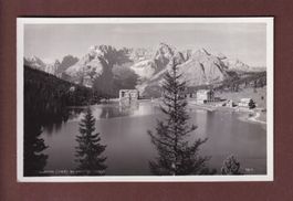 MISURINA - Sorapis
