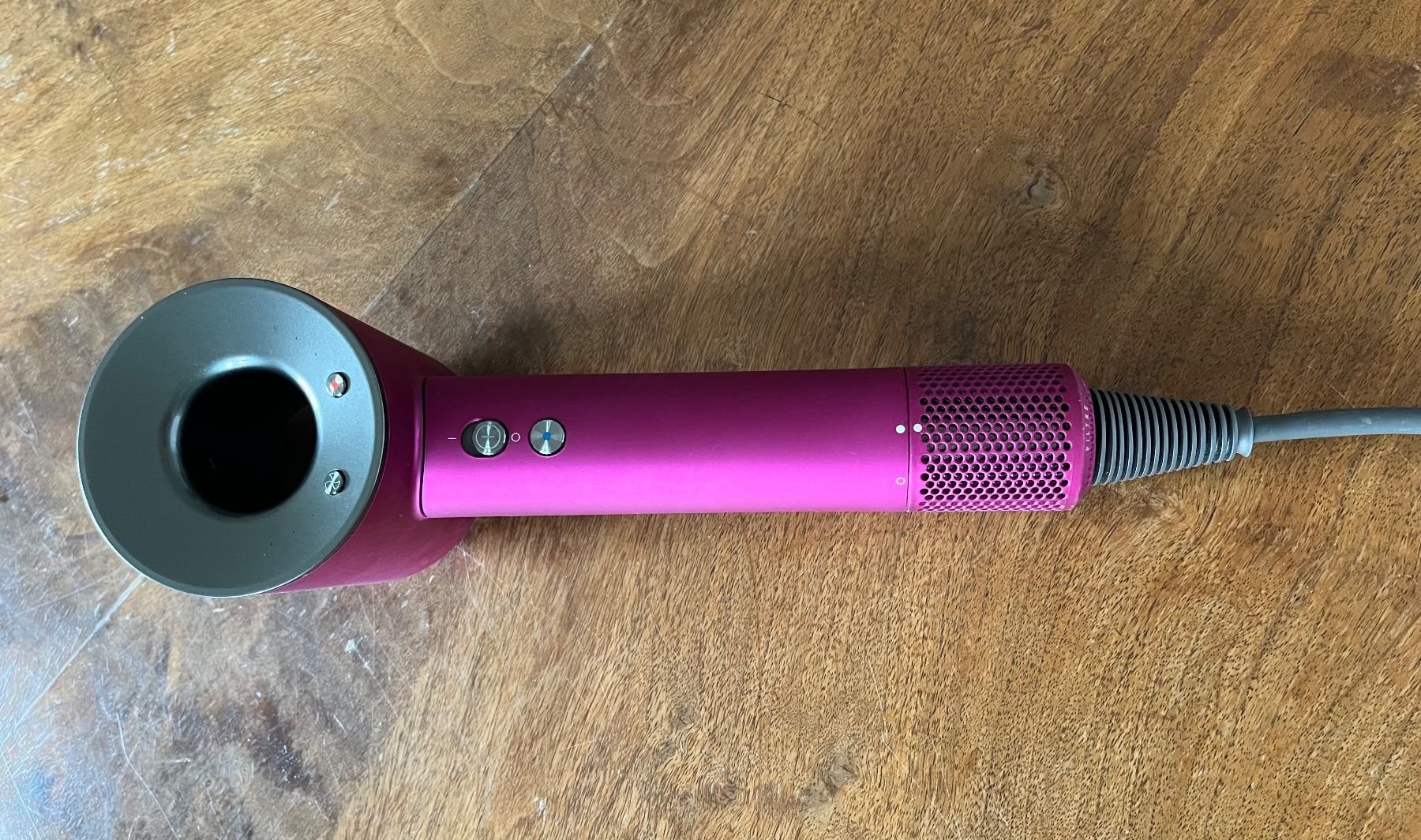 Dyson Föhn: dyson supersonic – Gebraucht aus Zürich von EmmaBa 3
