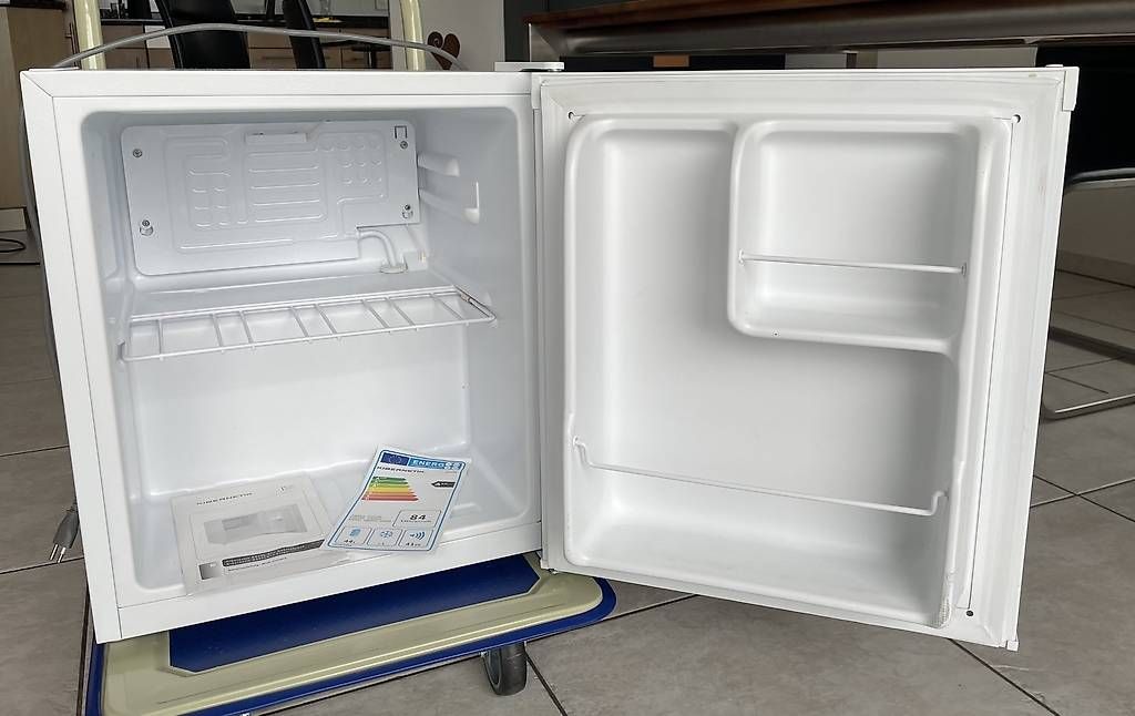 Frigoriferi: Kühlschrank 50 L – Usato da Thun venduto da Bekithun 1