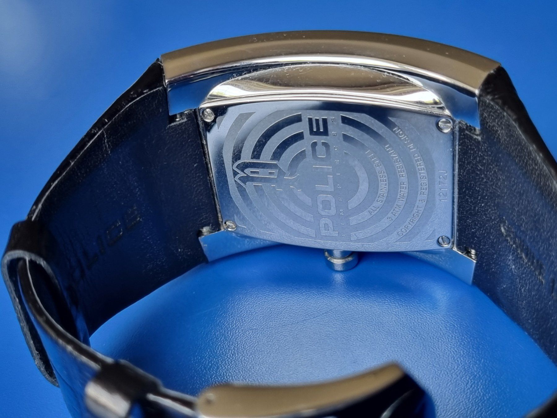 Police Orologi: POLICE UHR – Usato da Schaffhausen venduto da Leveron13 3