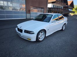 BMW E36 328i zu verkaufen 