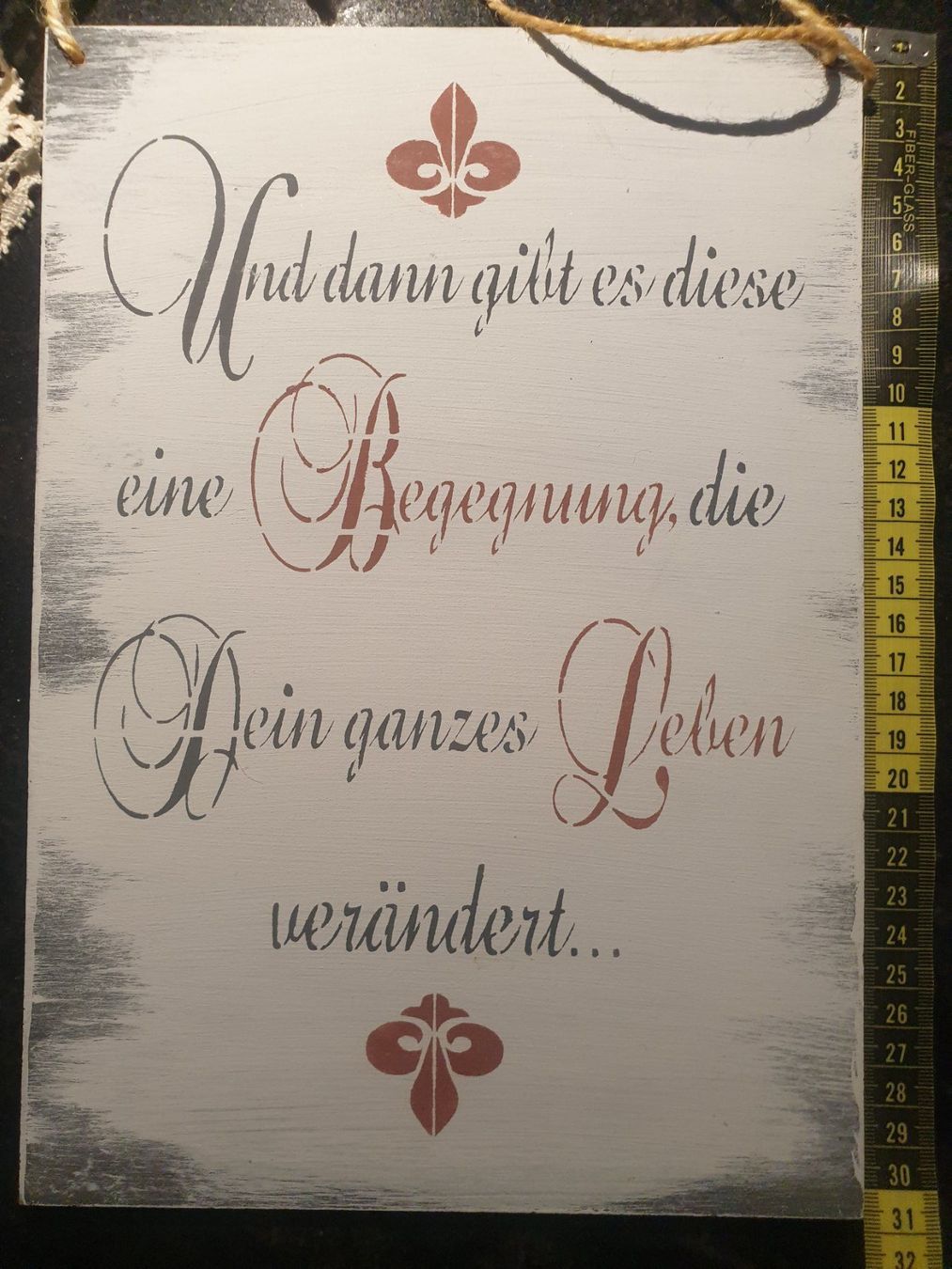 Posters & Illustrations: Bild – D'occasion à Ossingen par Dimora 1