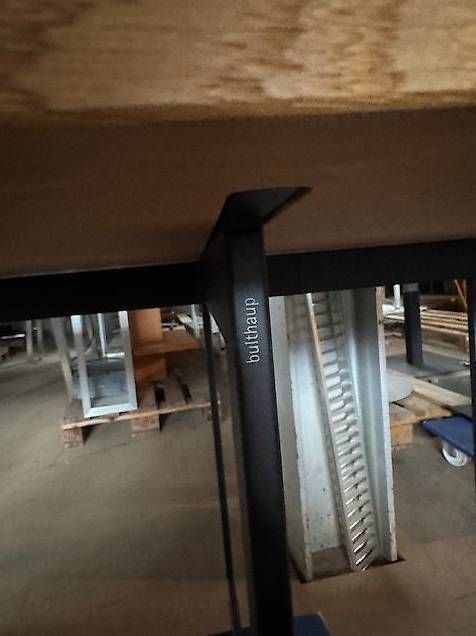 Bulthaup Tavoli: bulthaup b Solitaire Tisch 280x100  Eiche massiv – Usato da Zollikofen venduto da OberliAG 7