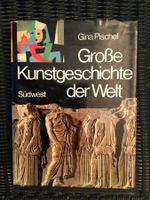 Grosse Kunstgeschichte der Welt - Gina Pischel